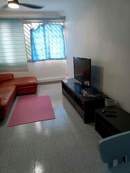 Blk 859A Tampines Parkview (Tampines), HDB 4 Rooms #614577611